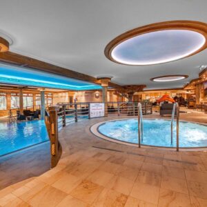 Rodinný pobyt v Aqua Sport Hotel*** s neobmedzeným vodným a saunovým svetom