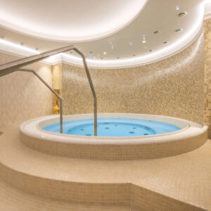 Relax s exkluzívnym wellness a polpenziou v historickom hoteli KULTÚRA*** s výbornými možnosťami aktivít na Liptove
