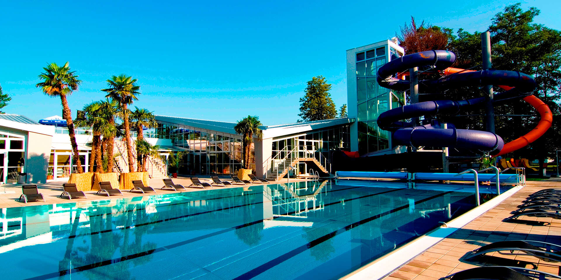 LAST MINUTE VÍKEND: Oddych v Turčianskych Tepliciach so vstupom do aquaparku v hoteli Rezident*** s procedúrami a polpenziou